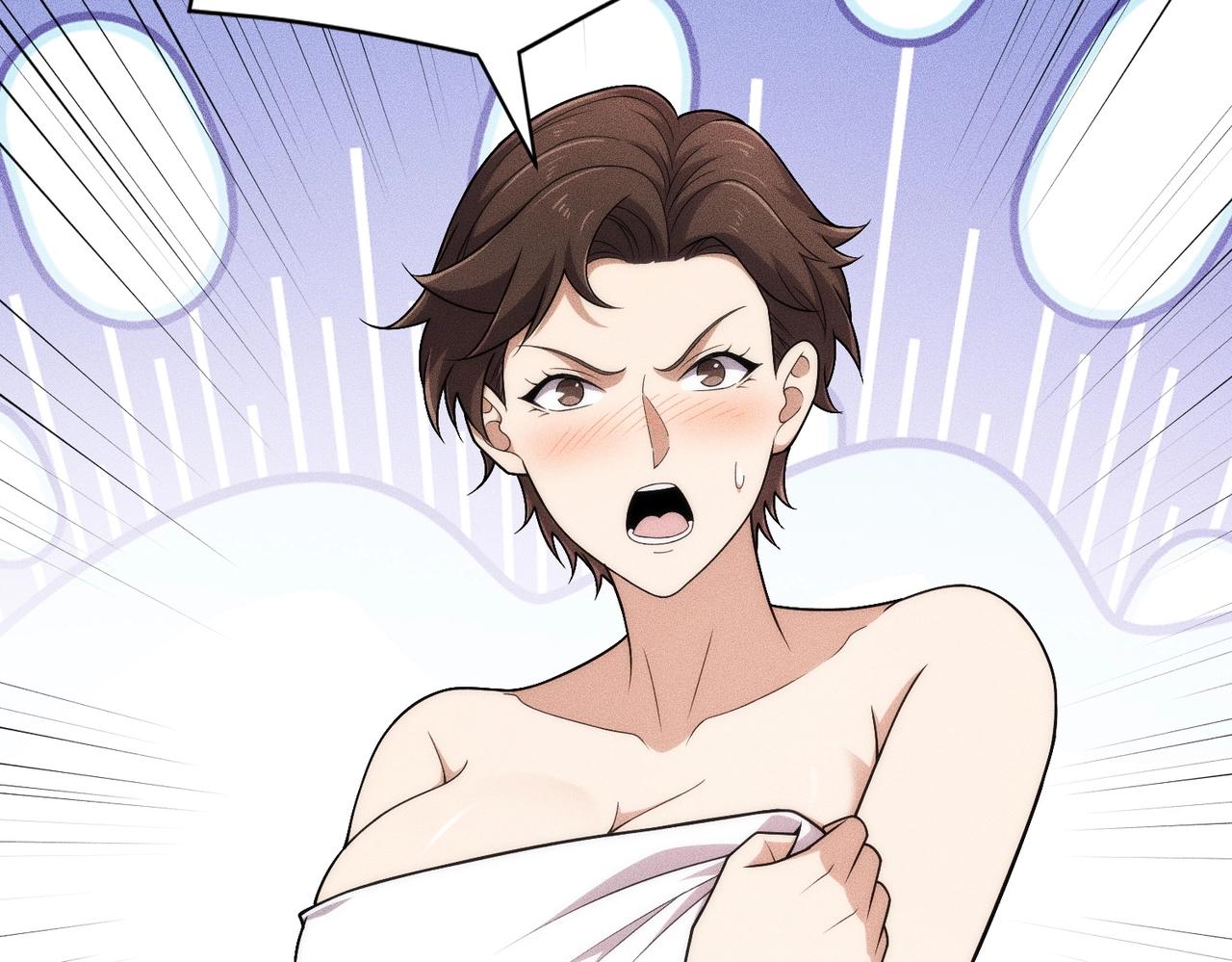 🍼都市隐龙 第40话 我都让你看光了！ 第24页