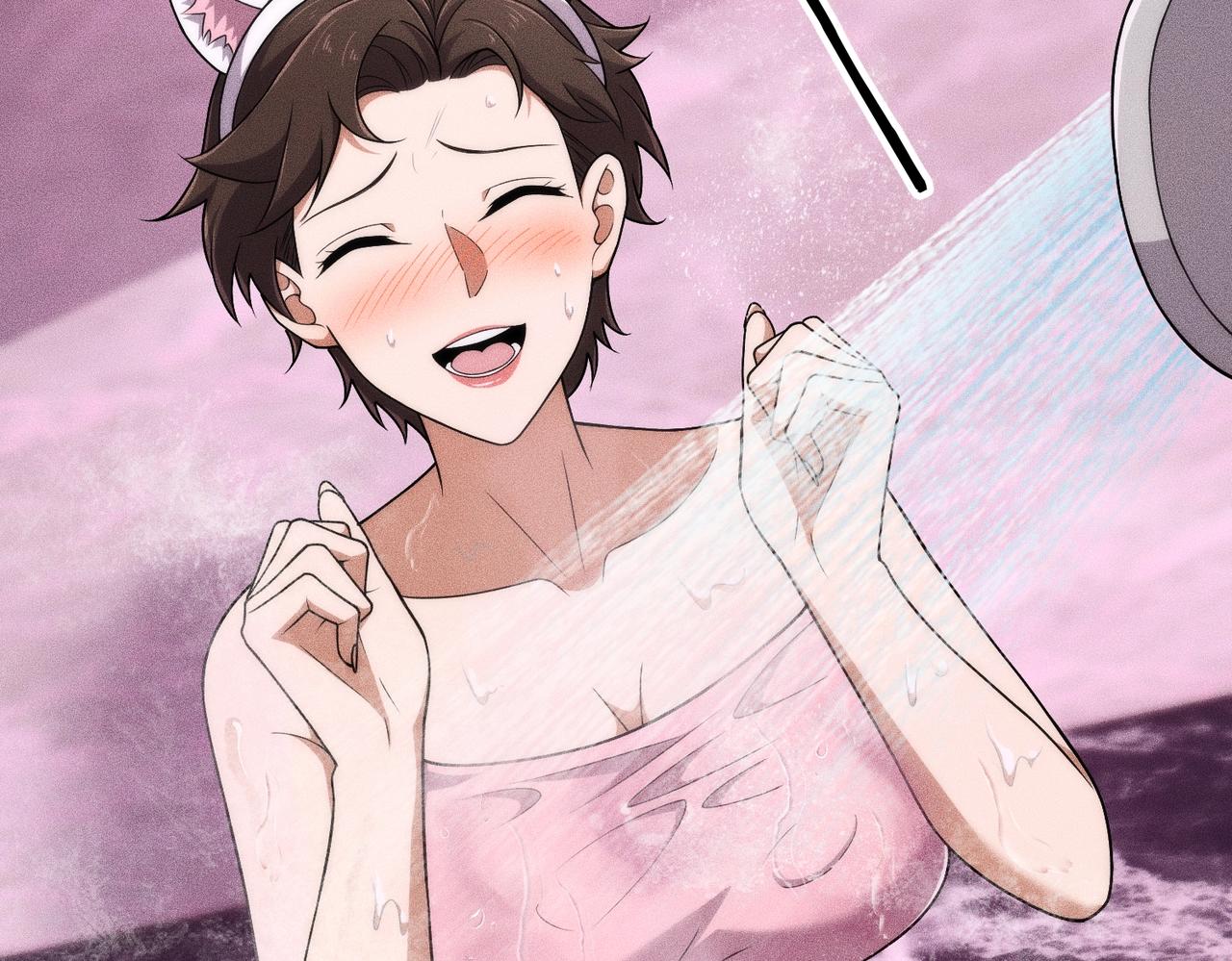 🍼都市隐龙 第40话 我都让你看光了！ 第8页