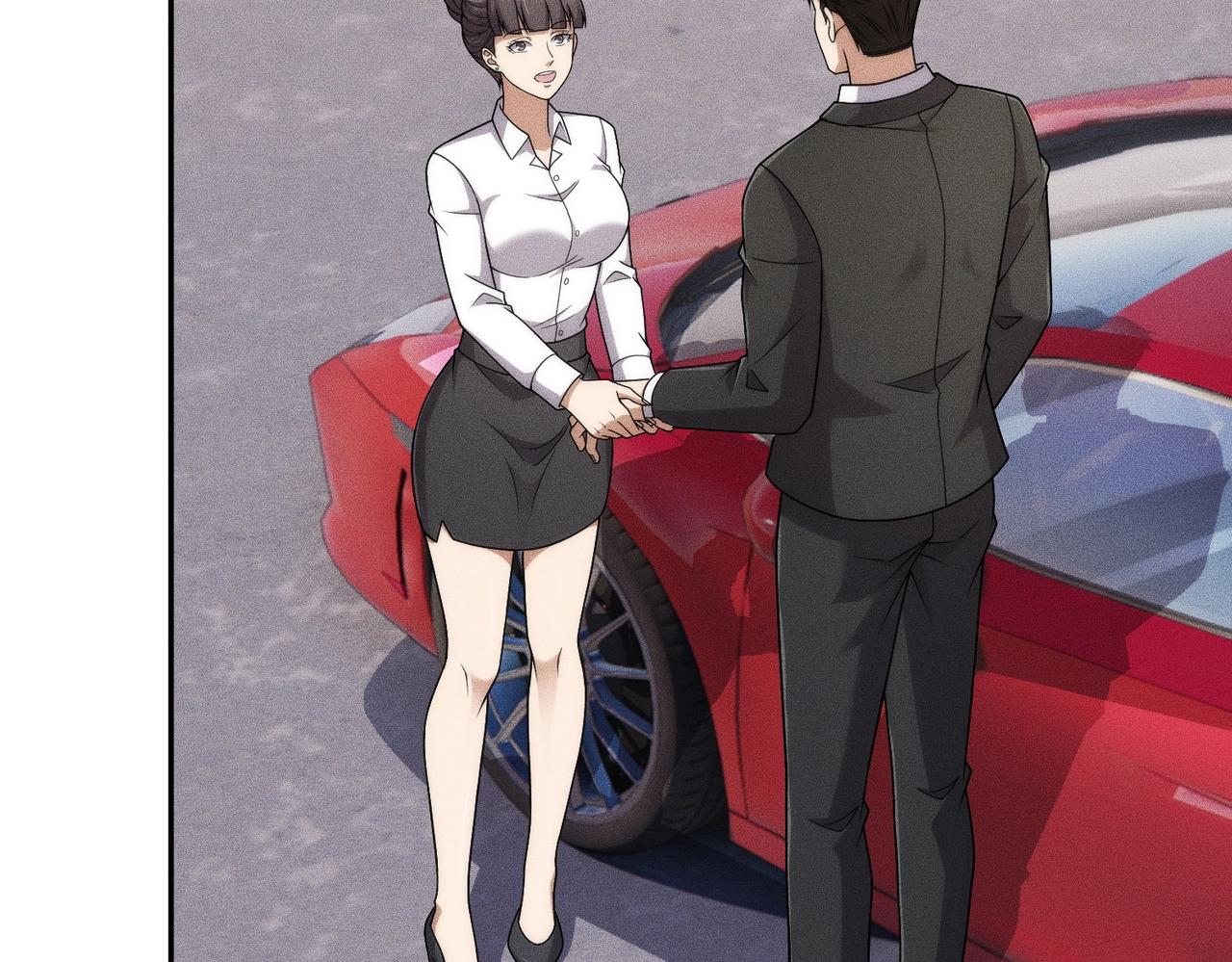 🍼都市隐龙 第44话 你怎么什么都会？ 第22页