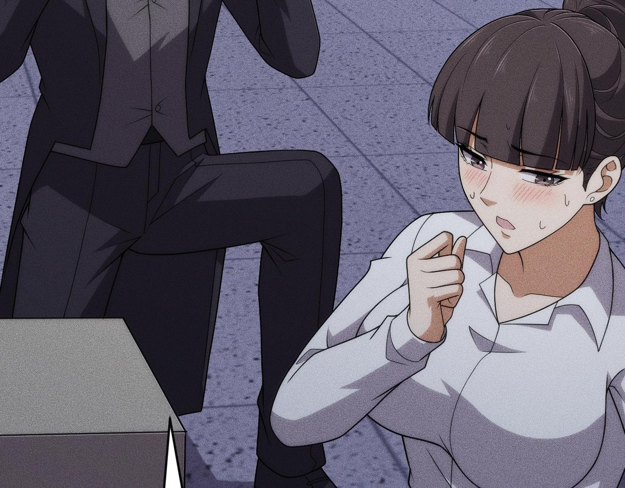 🍼都市隐龙 第46话 悍皇是谁？我没听过！ 第7页