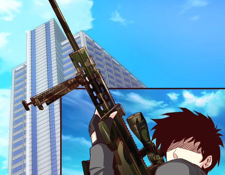 🍼都市佣兵之王 第3话 死猪不怕开水烫 第14页