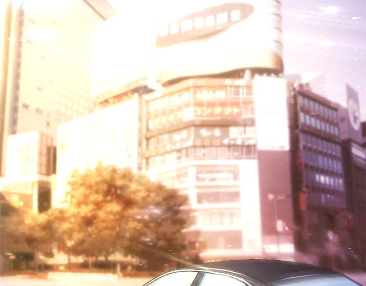 🍼都市佣兵之王 第5话 抓小偷！！ 第1页