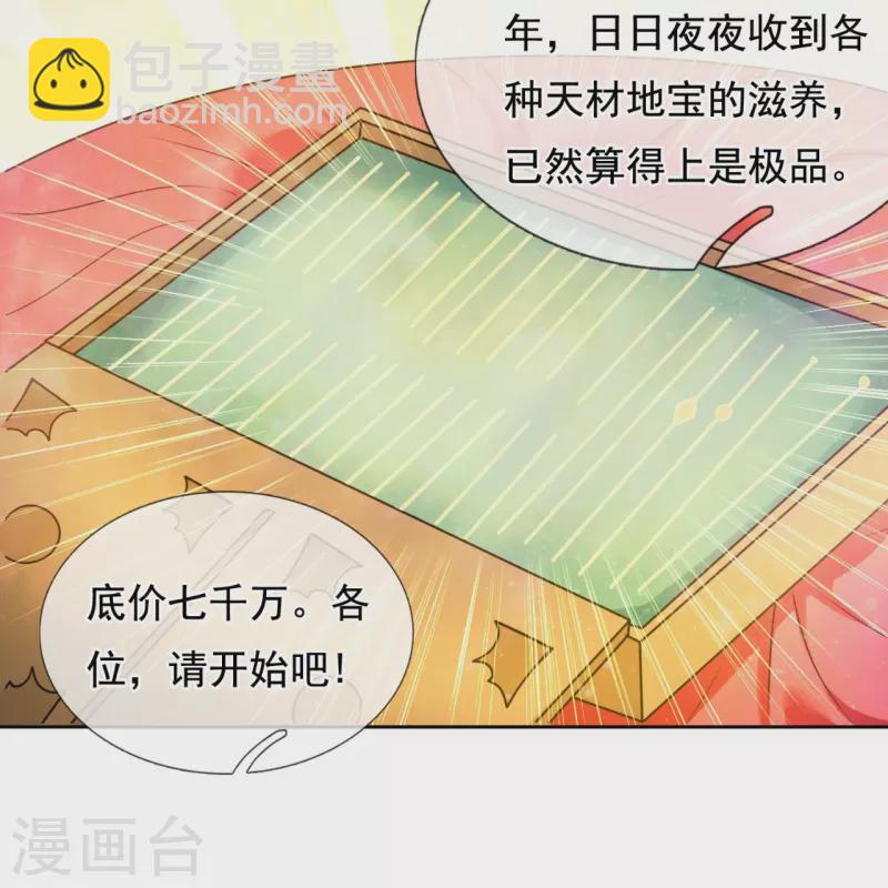 第258话 拍卖开始-第263话
