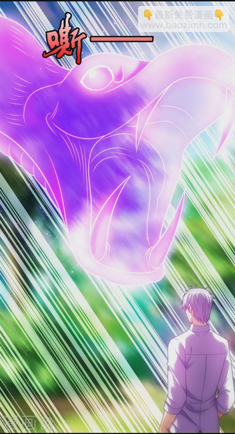 第290话 白家老祖现身-第295话