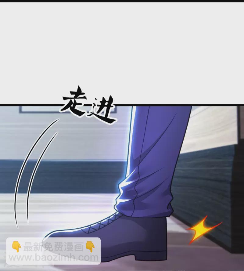 第300话 犯我华夏者，必诛！-第305话