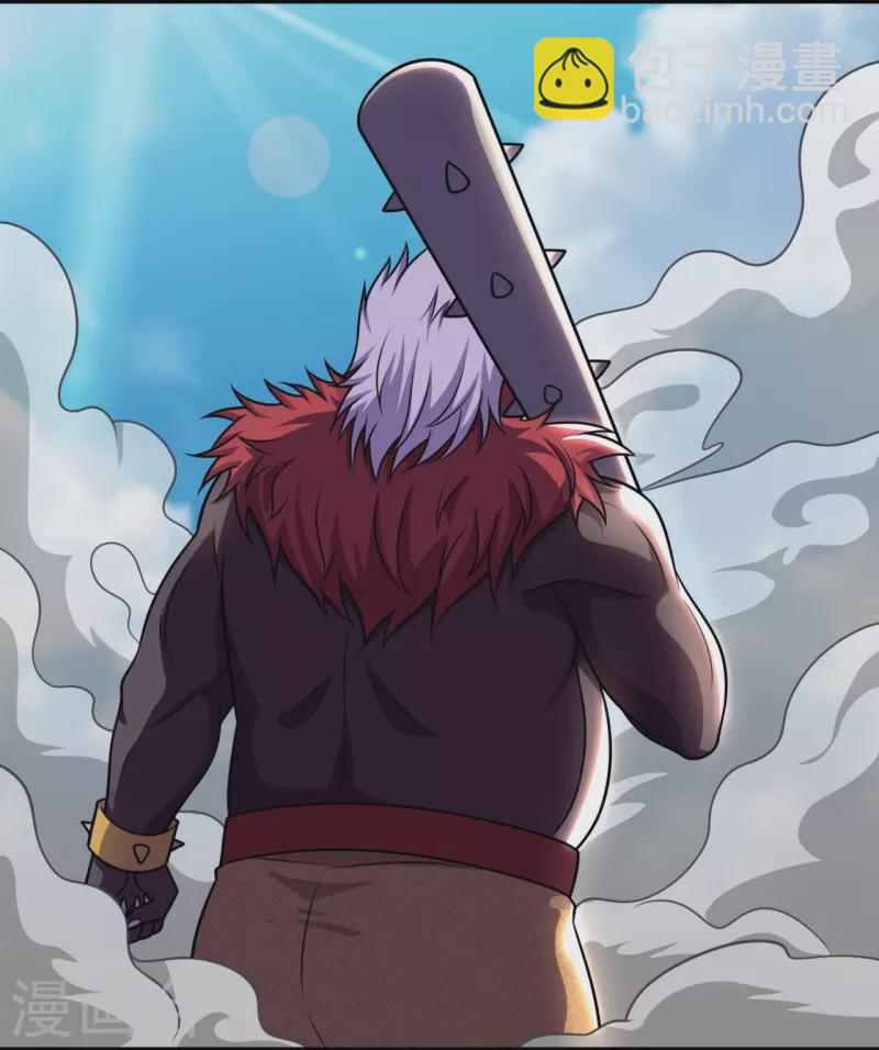 第334话 味道好极了！-第339话