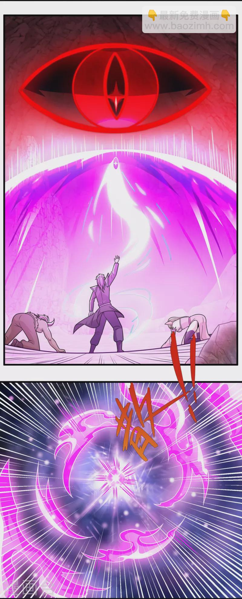 第336话 狐狸下山-第341话