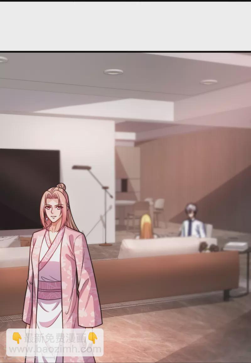第340话 威压震慑-第345话