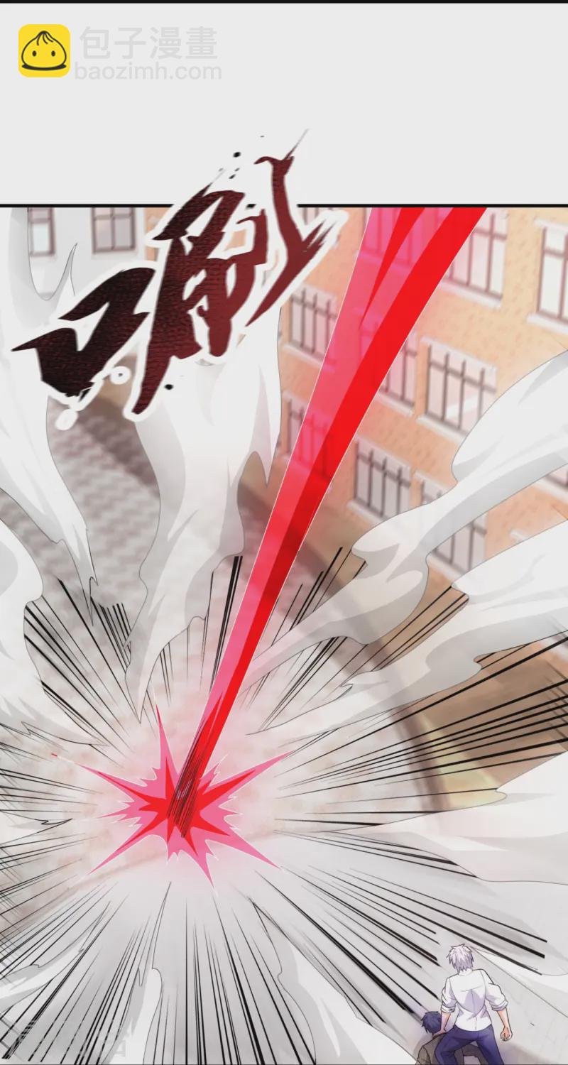 第352话 师傅救我!-第357话