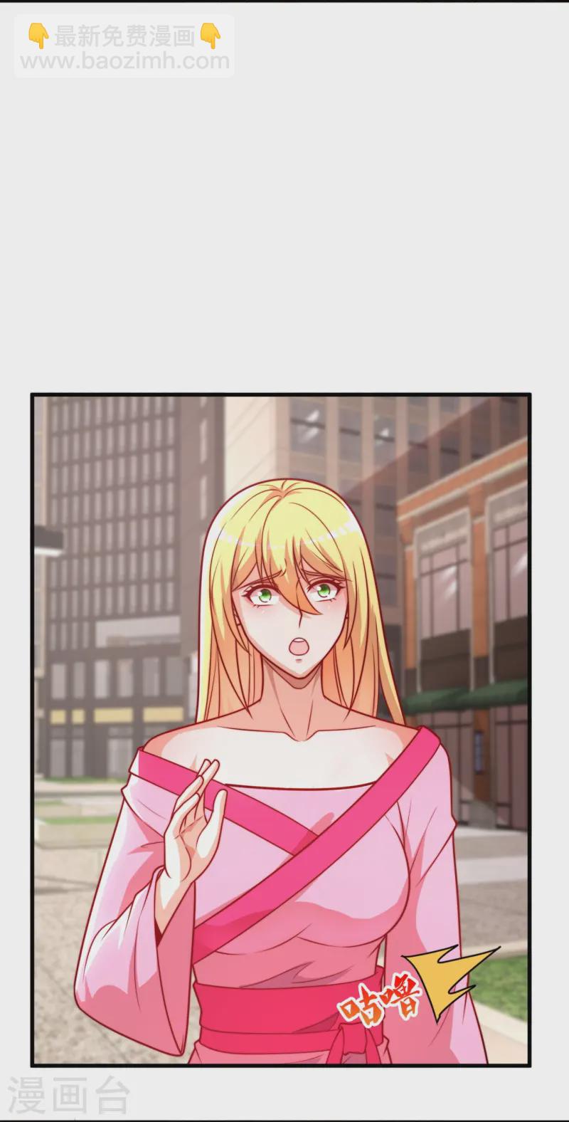 第360话 冤家路窄-第365话