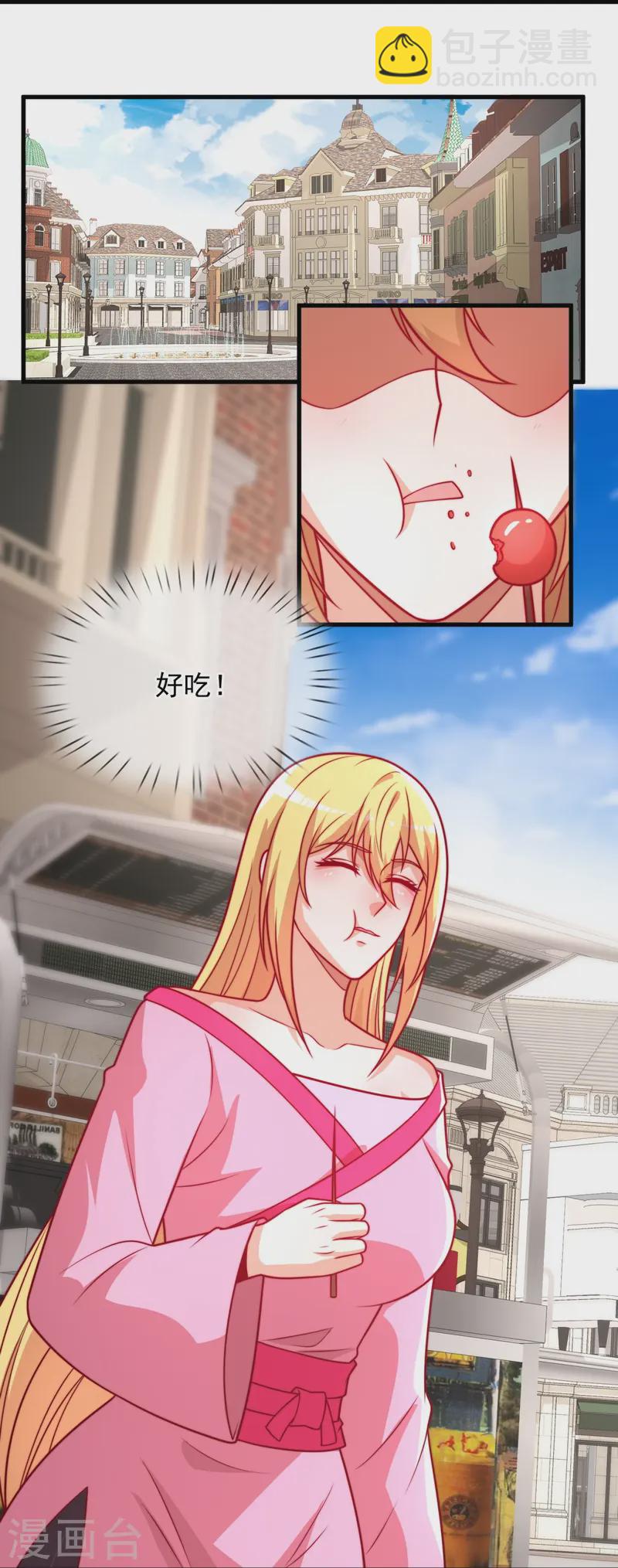 第360话 冤家路窄-第365话