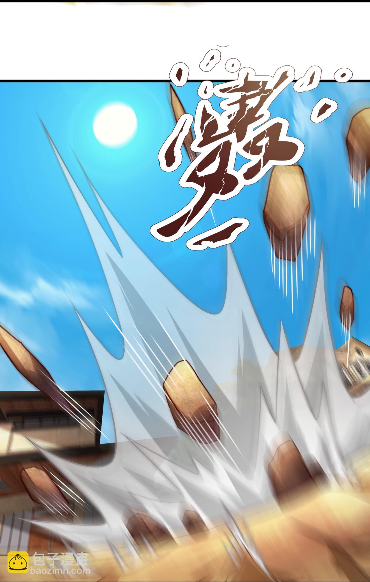 第370话 英雄出少年-第375话