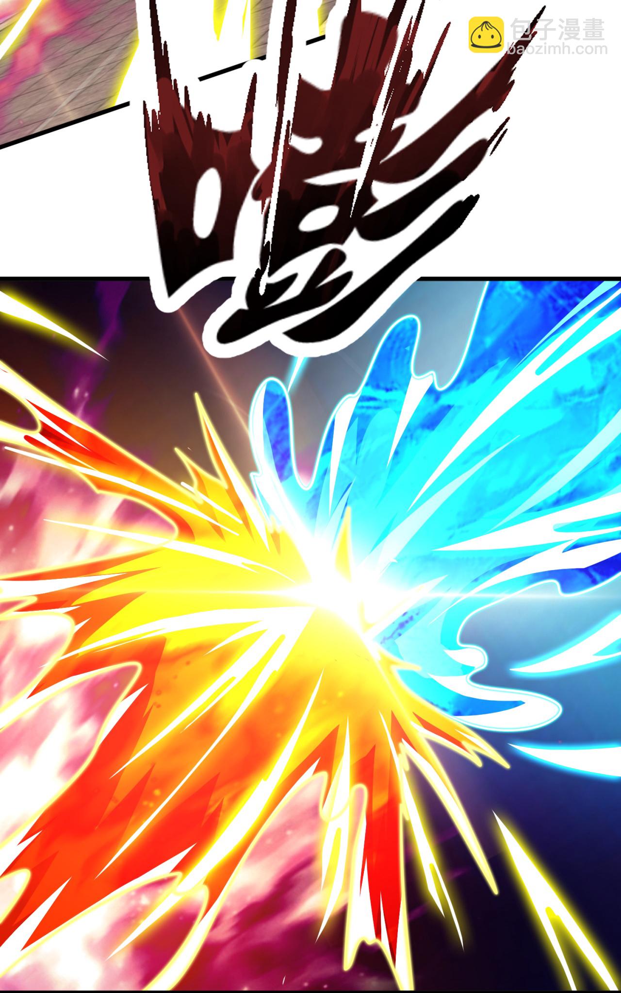 第370话 英雄出少年-第375话