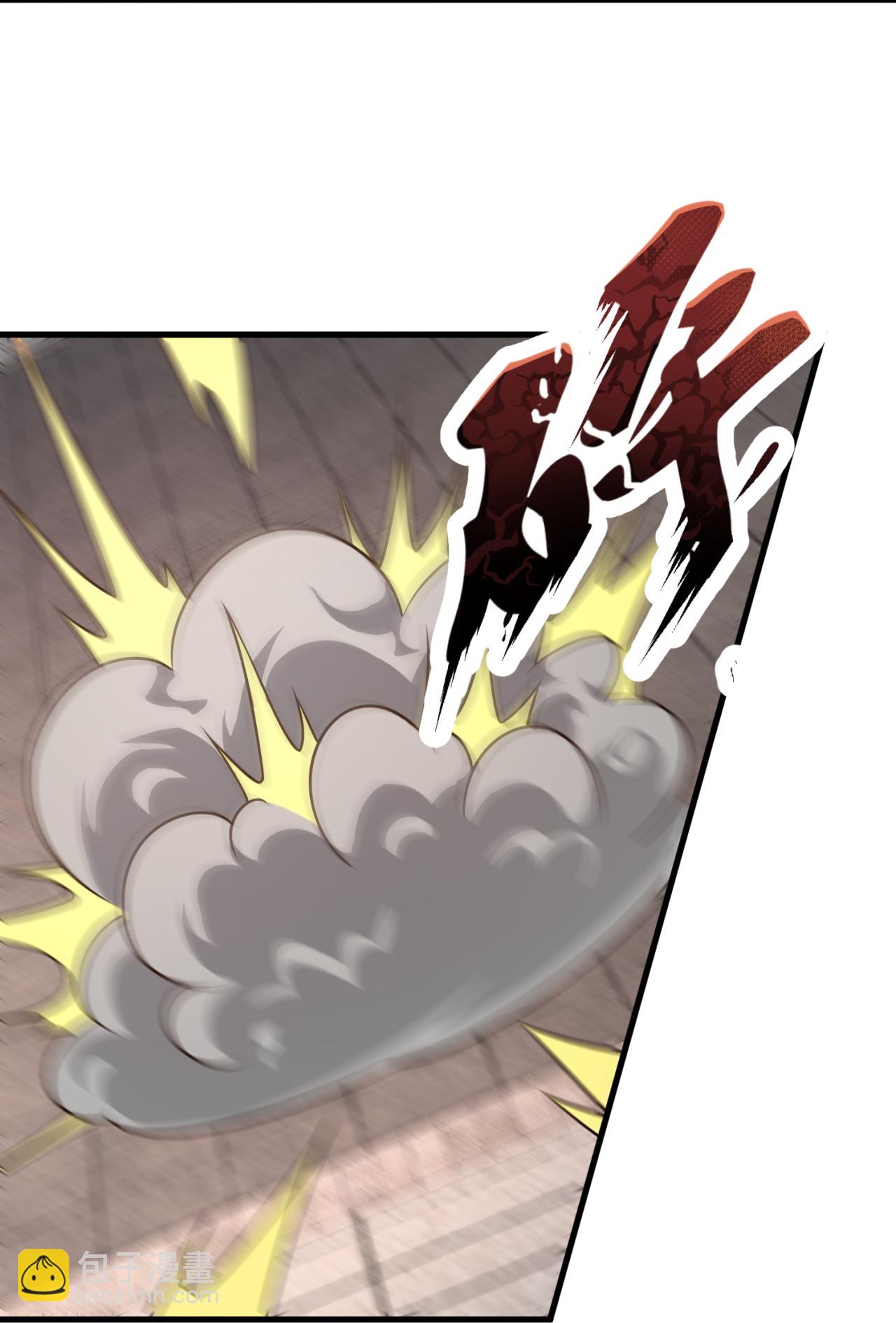 第370话 英雄出少年-第375话