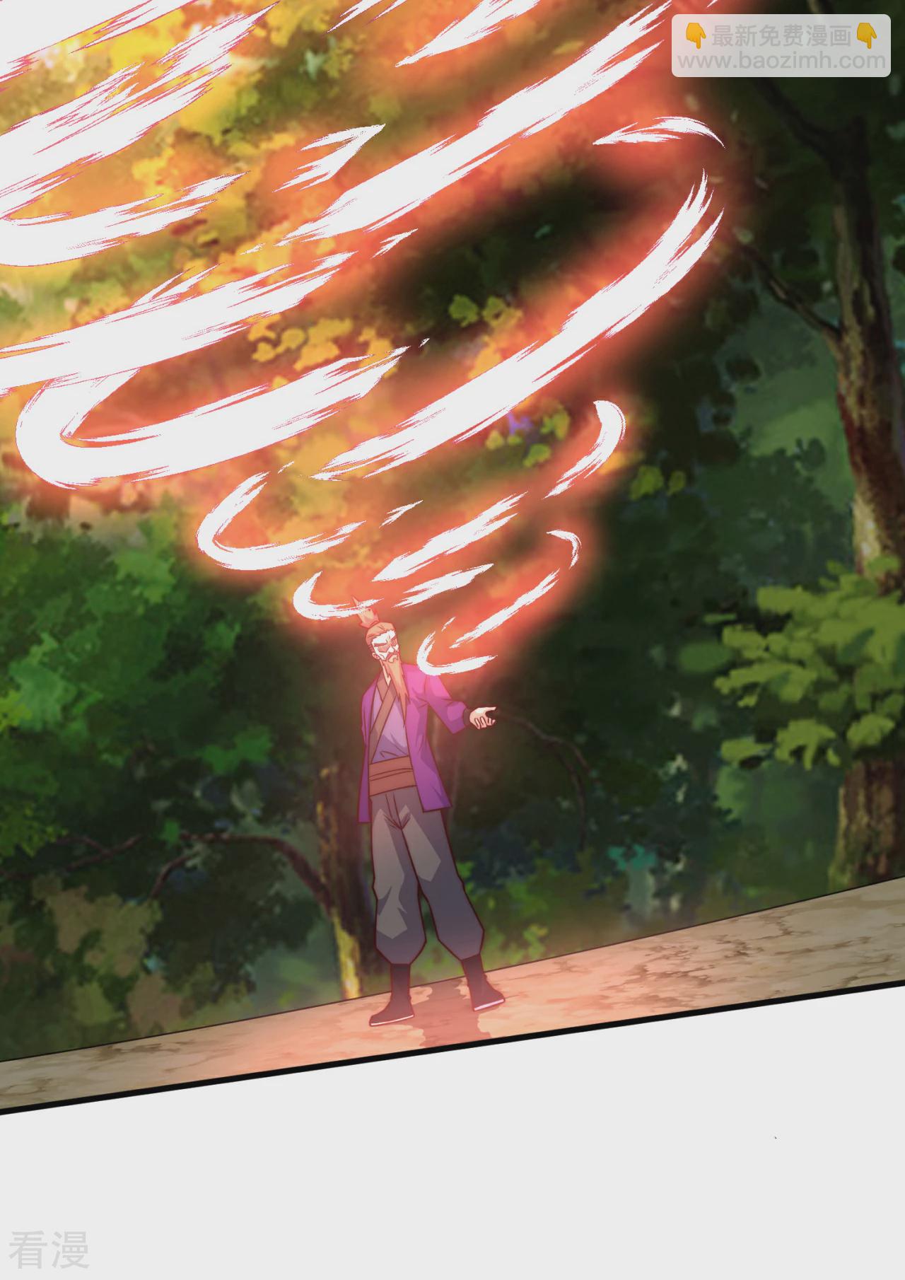 第374话 巅峰对决-第379话