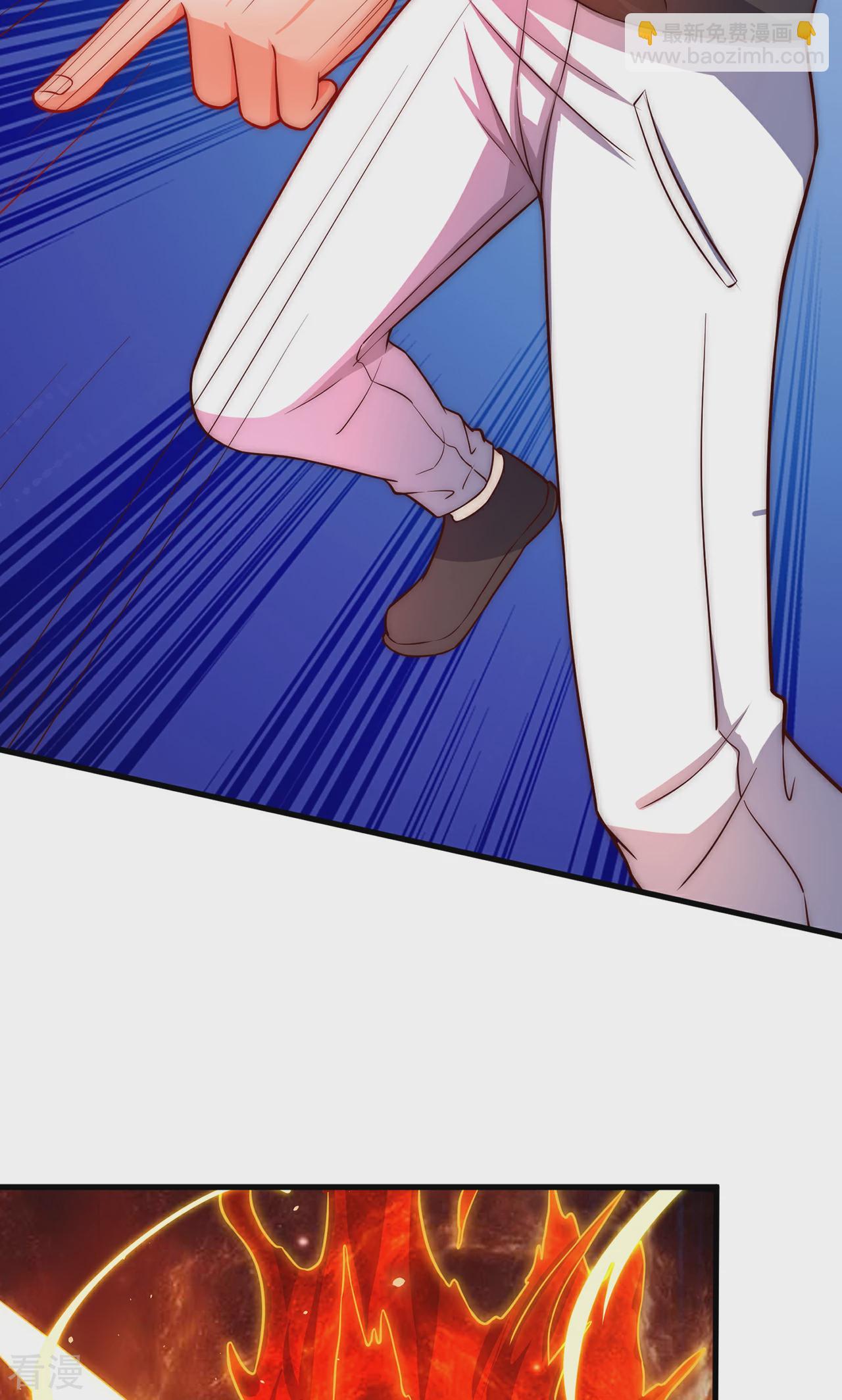 第374话 巅峰对决-第379话