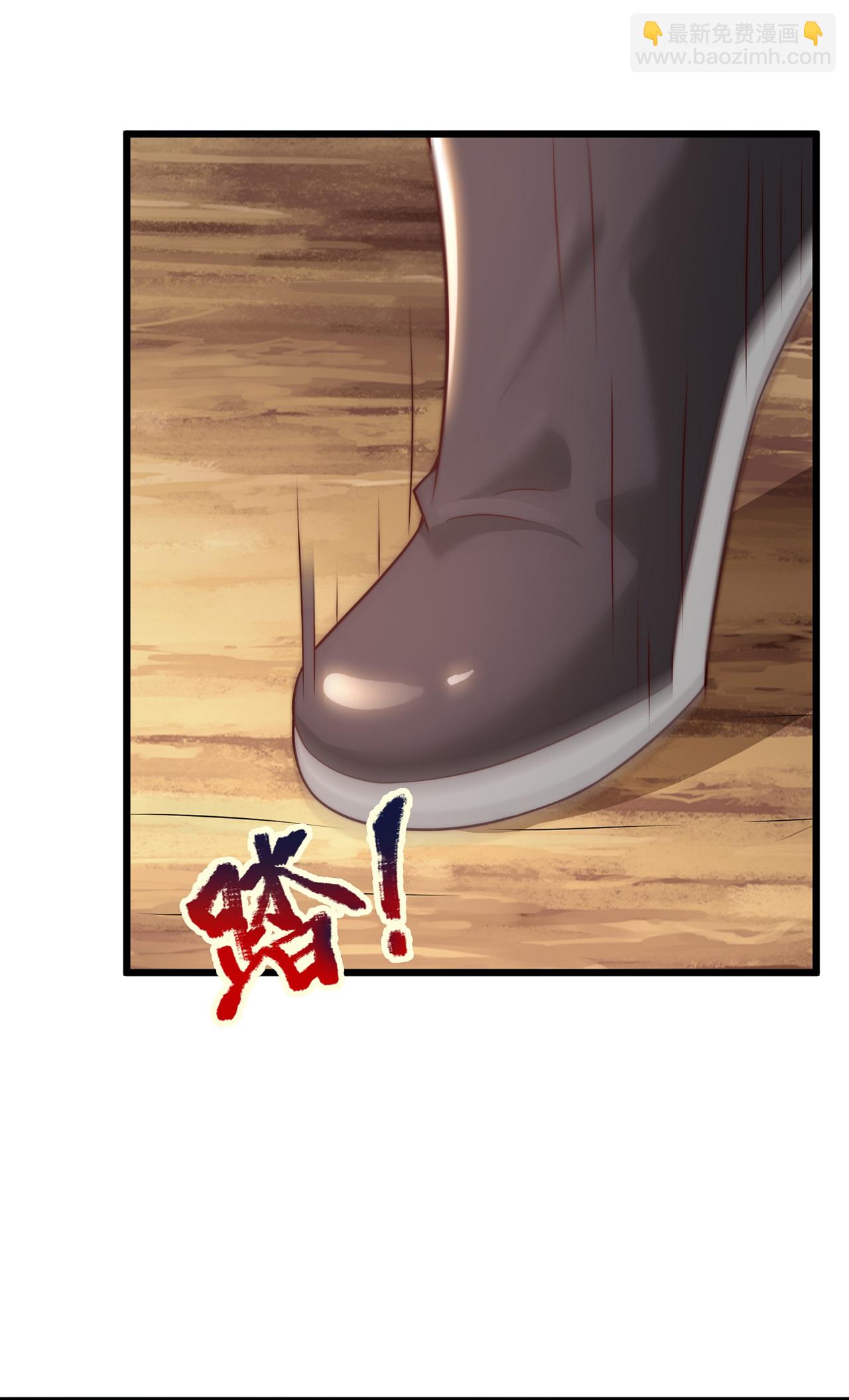 第382话 看家&lsquo;灵兽&rsquo;-第387话