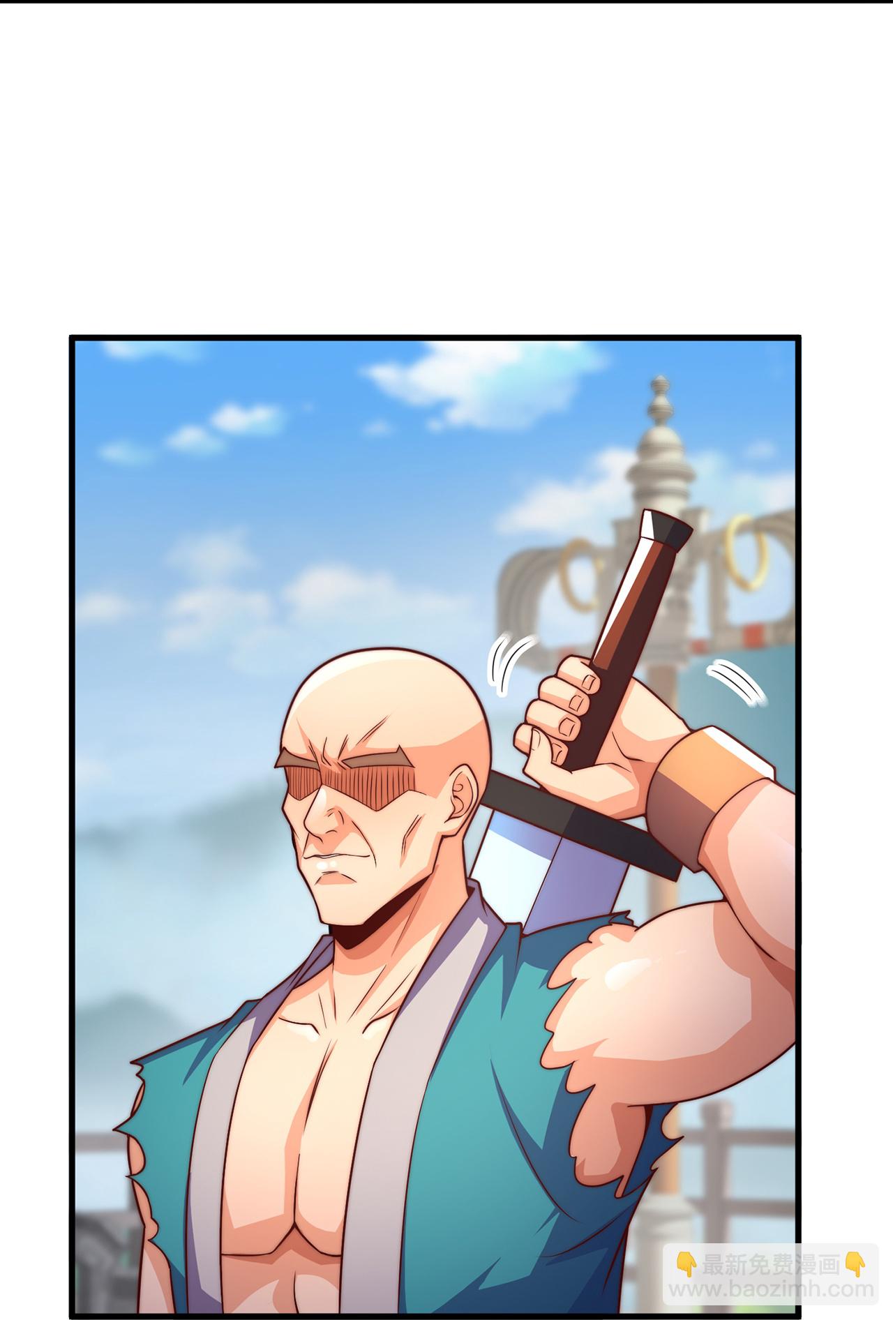 第388话 内讧-第393话