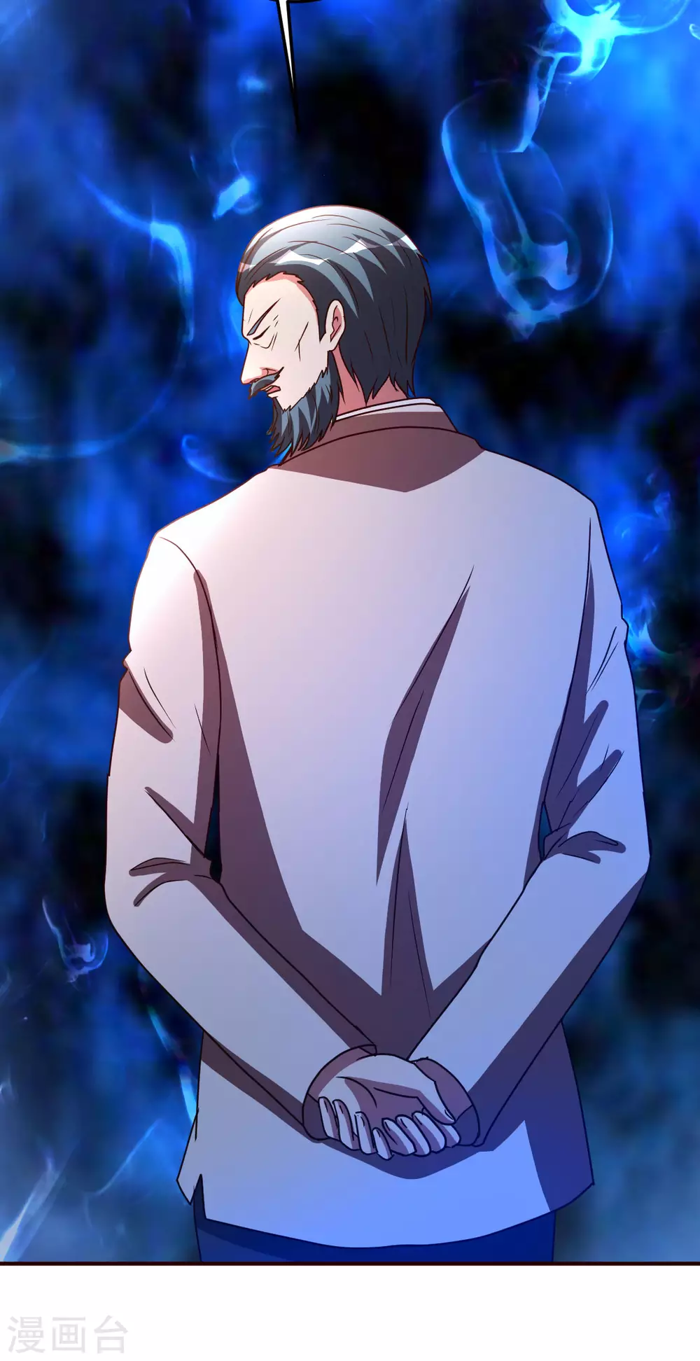 第134话 道心永恒-第135话