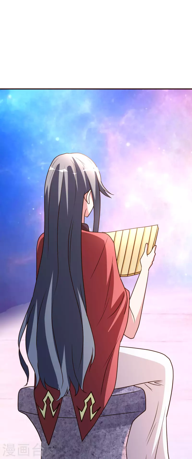 第136话 玩具-第137话