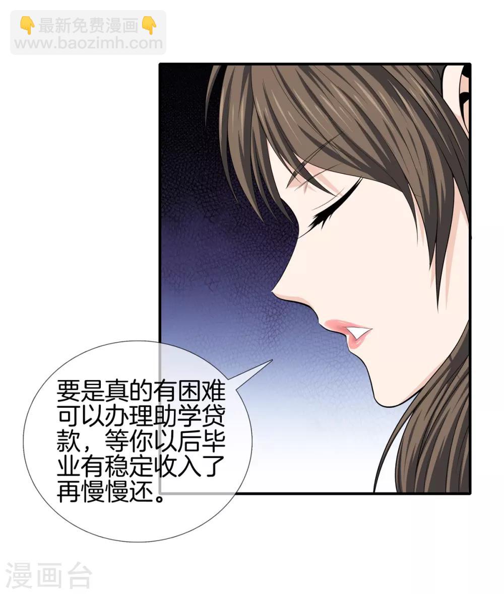 🍼都市至尊 第14话 富二代 第12页