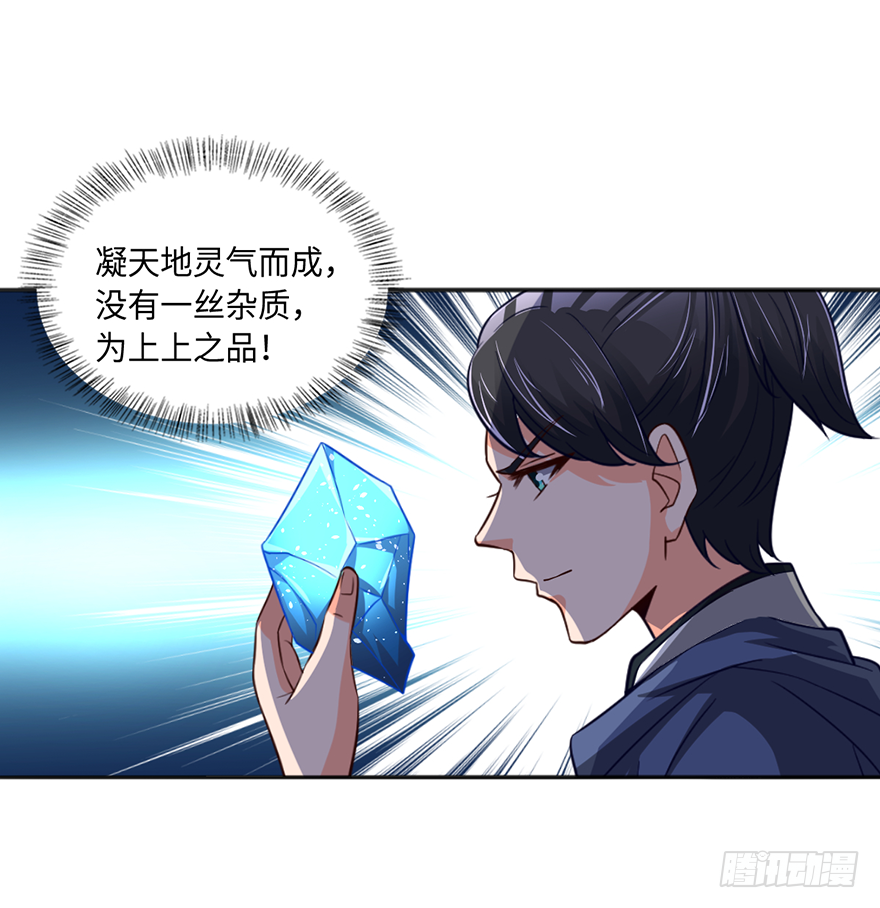 🍼都市至尊天师 极品灵石 第19页
