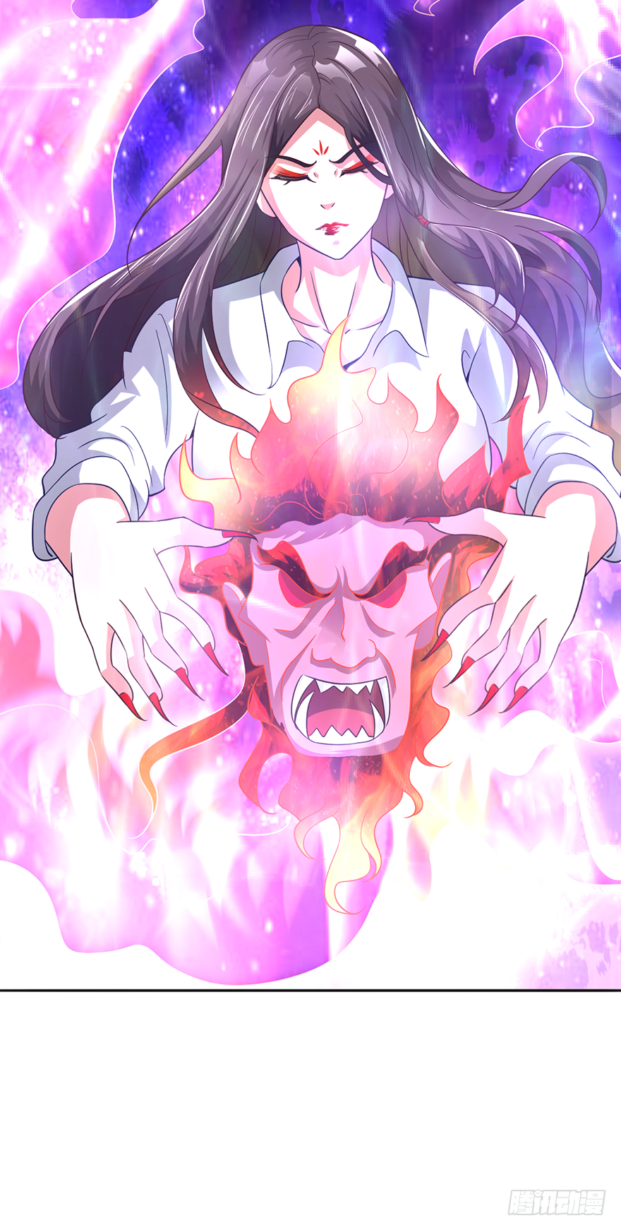 🍼都市至尊天师 极品灵石 第6页