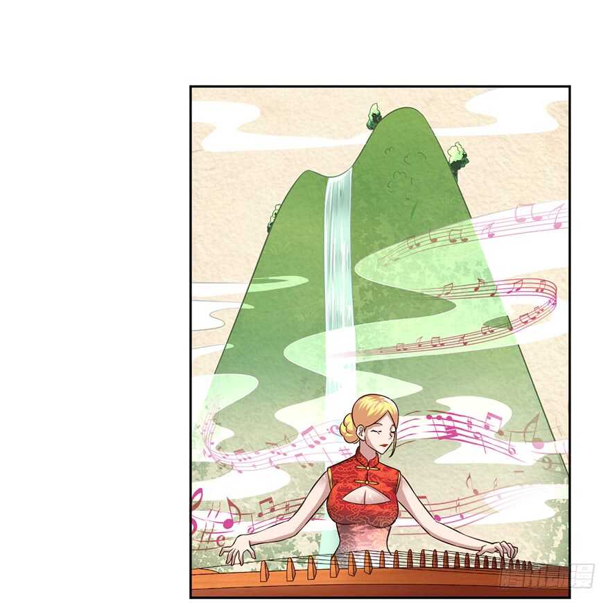 🍼都市至尊天师 灵曲buff 第27页