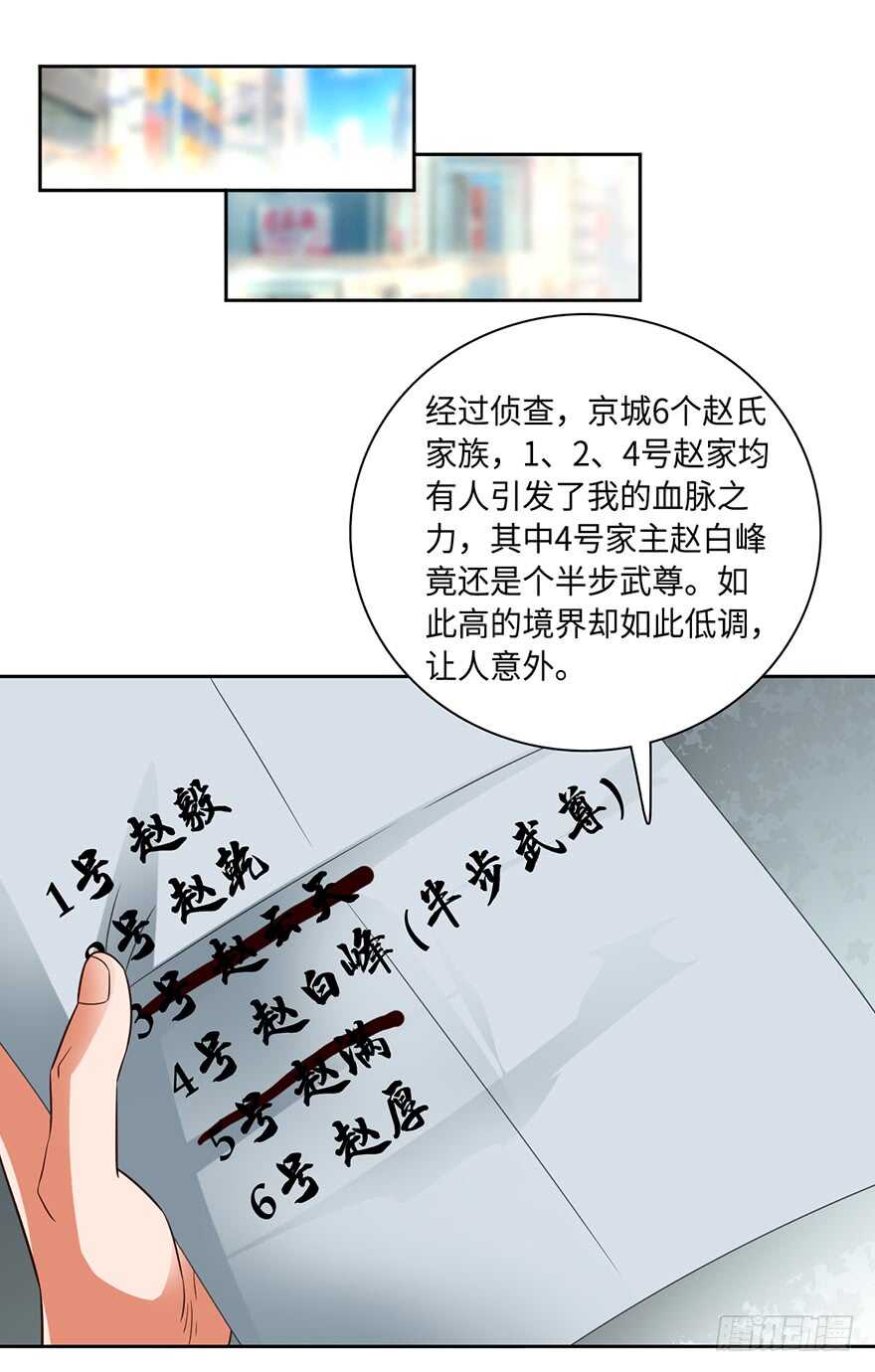 🍼都市至尊天师 色狼的自我修养 第6页