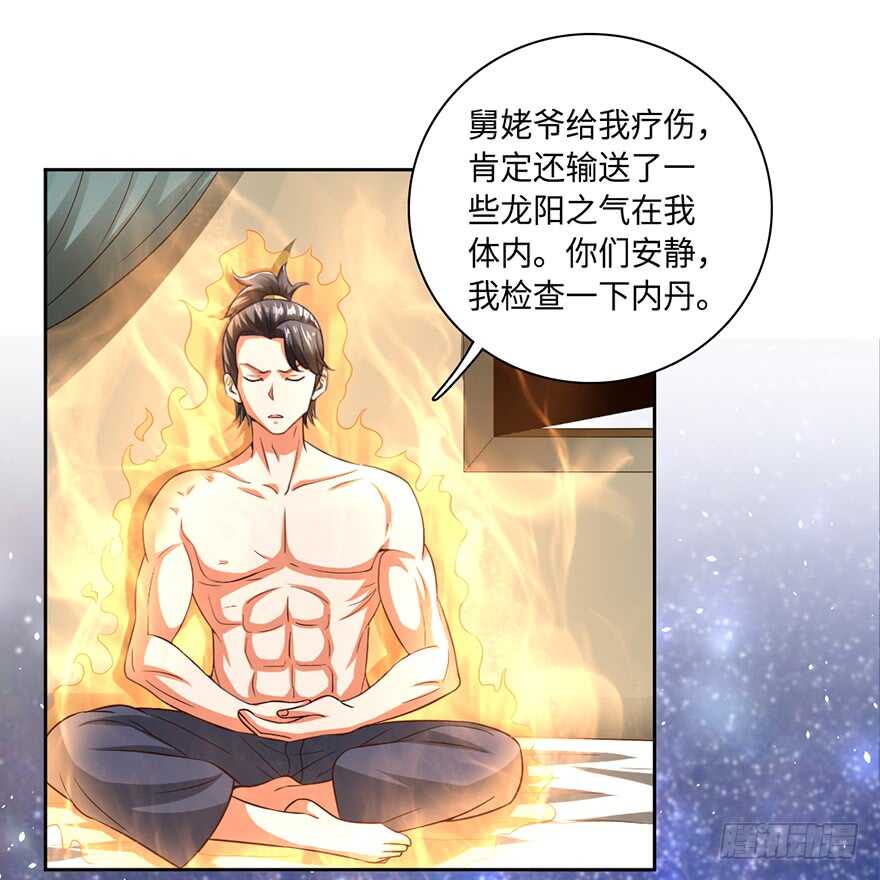 🍼都市至尊天师 龙阳金丹 第24页