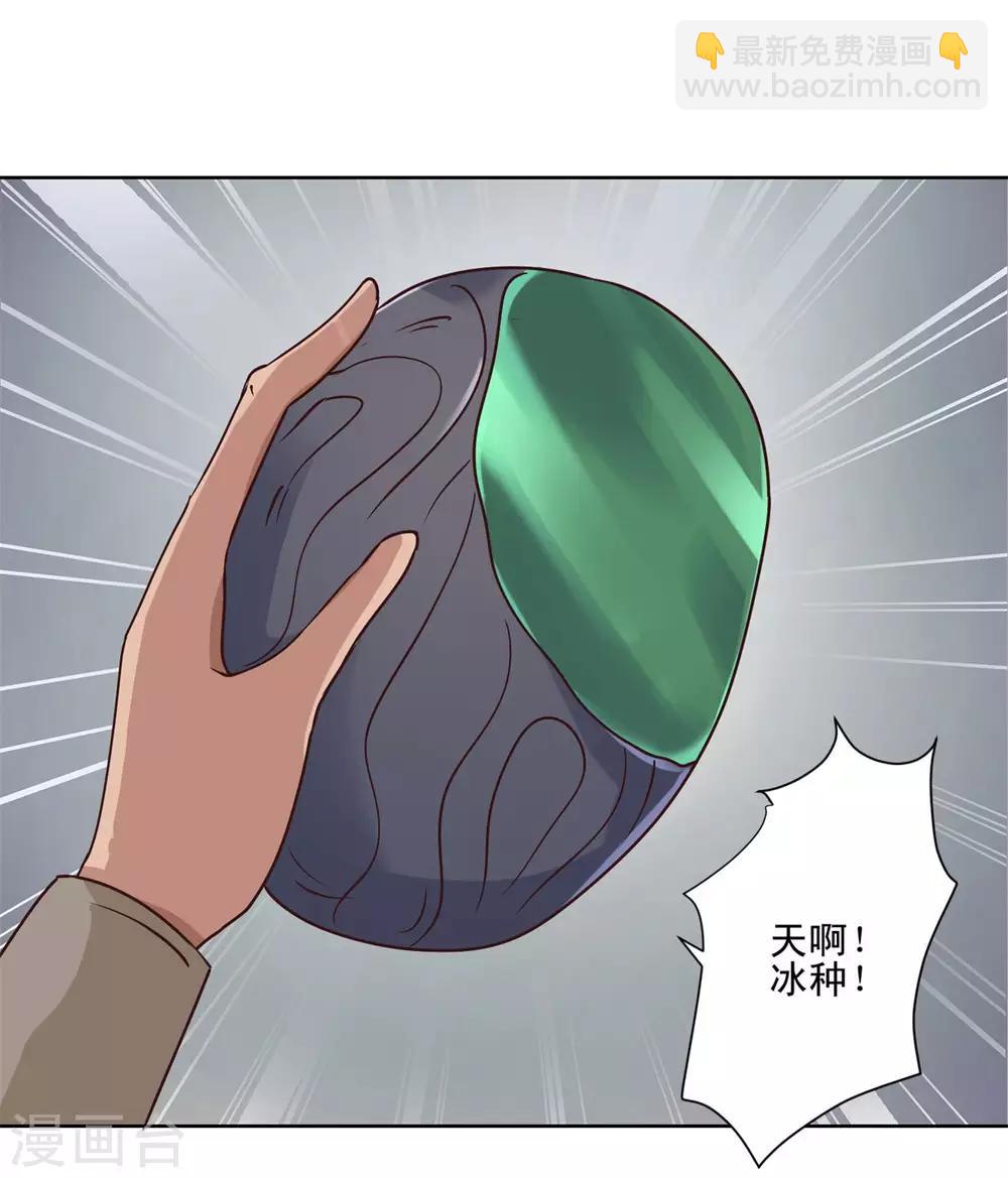 🍼都市至尊系统 第75话 冰种vs冰种 第8页