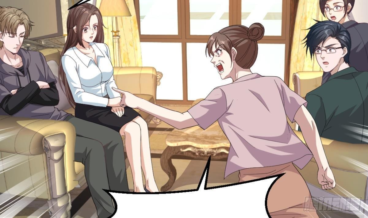 🍼都市最狂医少 第40话 求求你打我吧 第11页