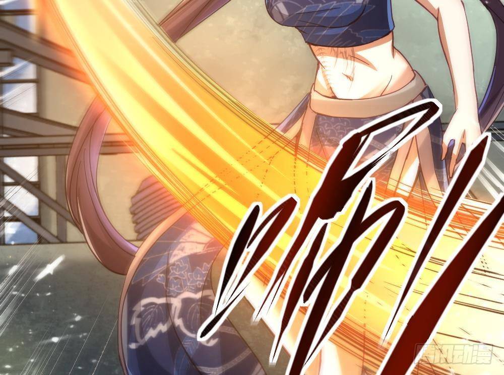 🍼都市最狂医少 第46话 师父出马 第23页