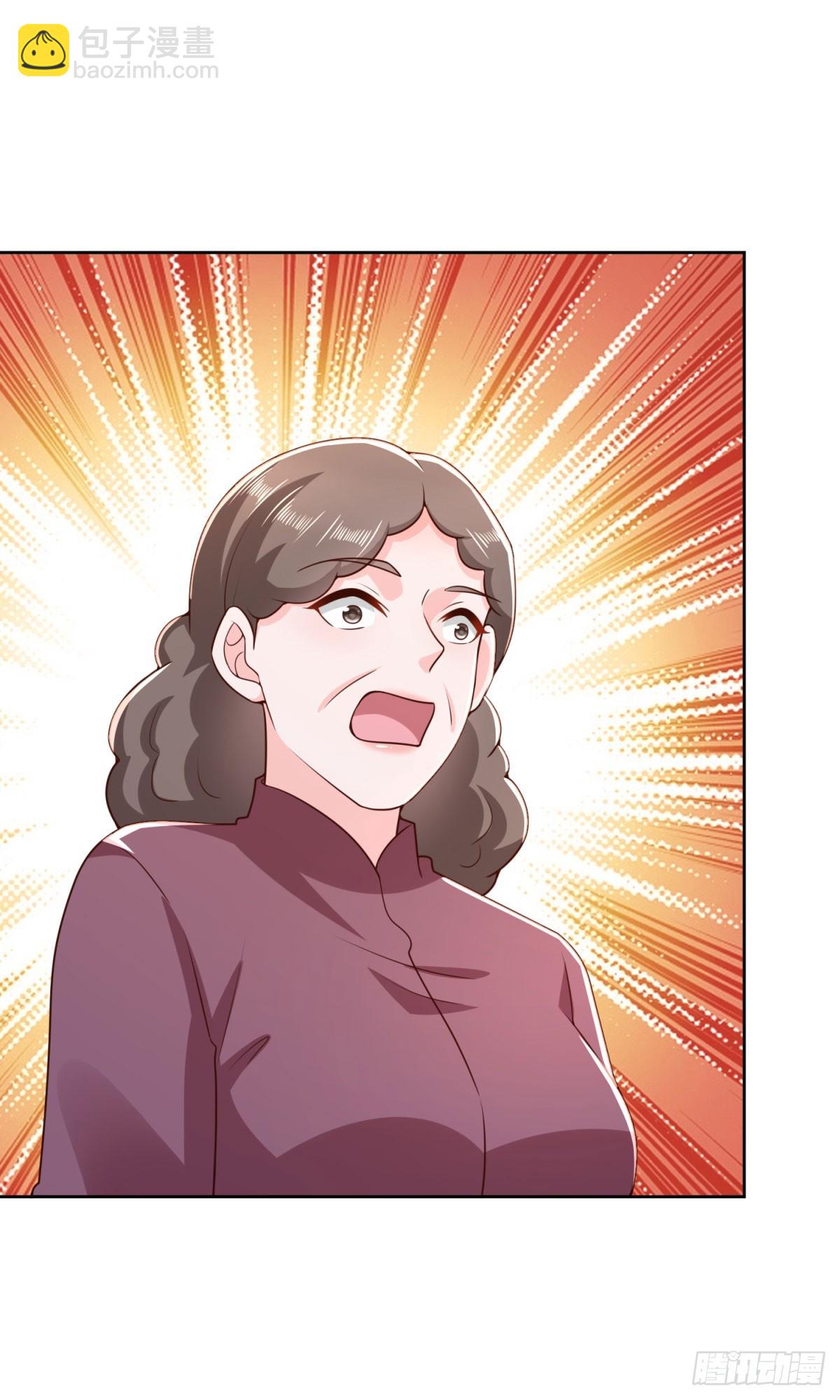 🍼都市最强战神 第24话 宁四回归宁沧殇 第24页