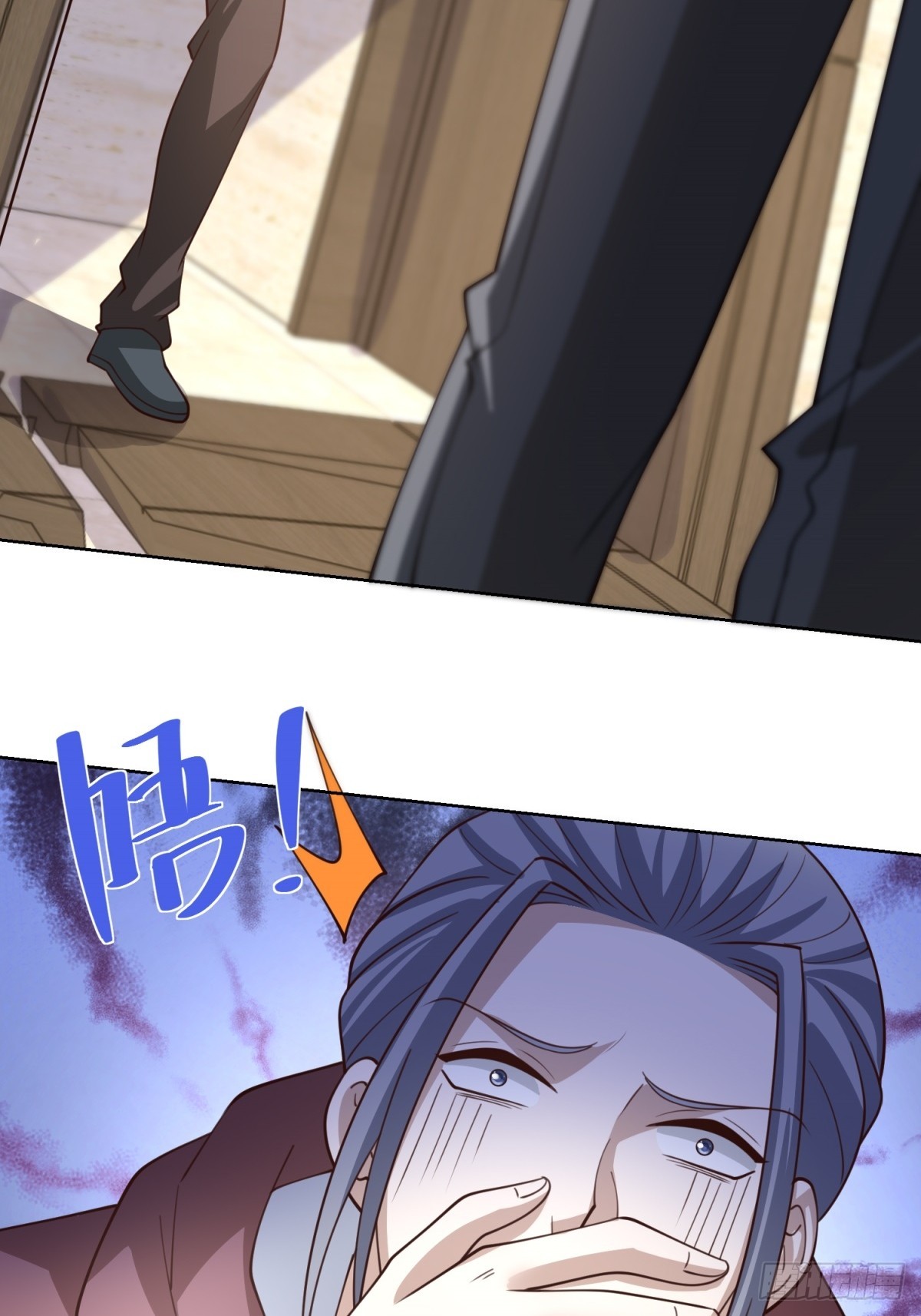 🍼都市最强战神 第58话 唐家见父母 第14页