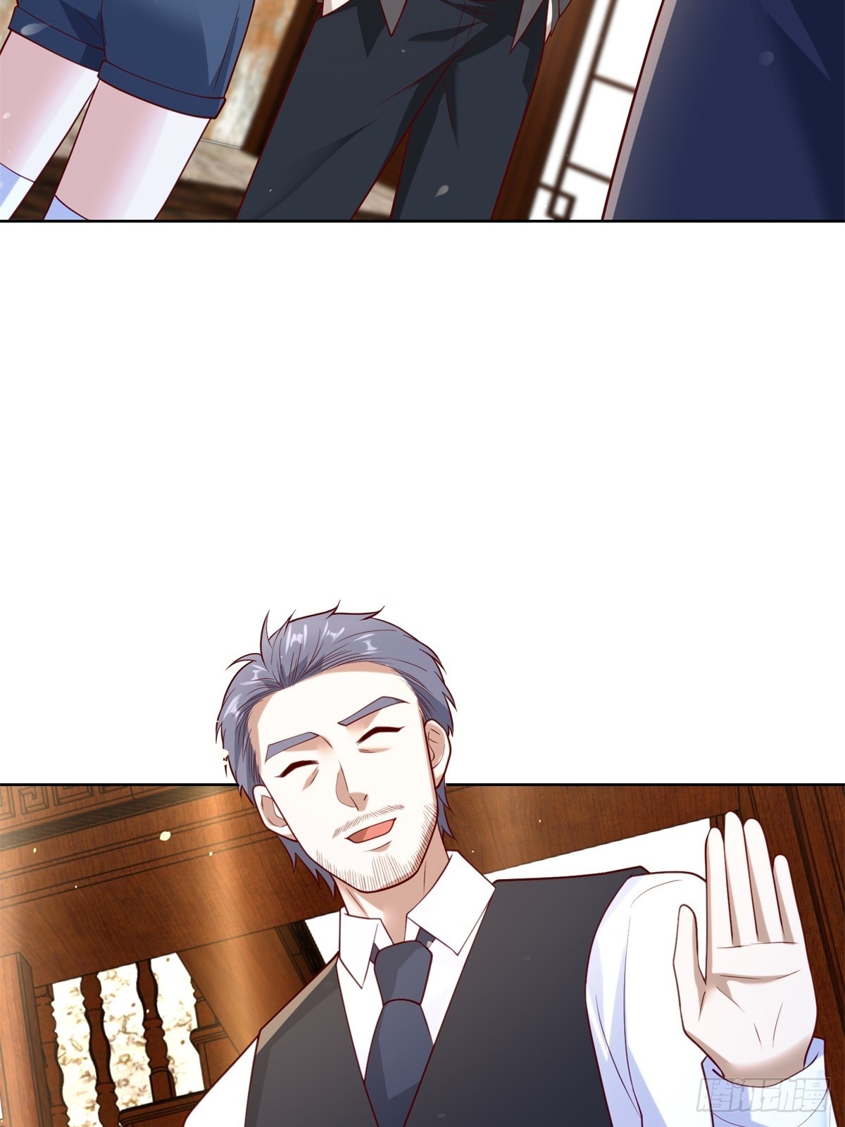 🍼都市最强战神 第58话 唐家见父母 第42页