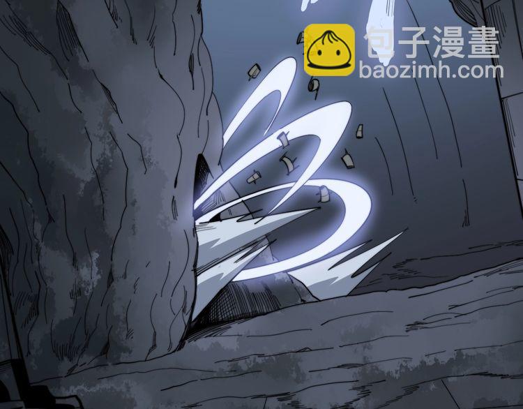 第130话 荆棘满洞(1/3)-第131话