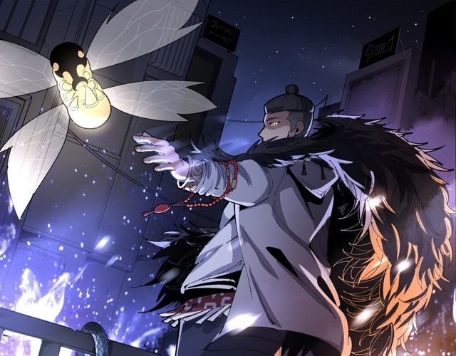 毒手巫醫 - 第138話 神乎其技(1/3) - 1