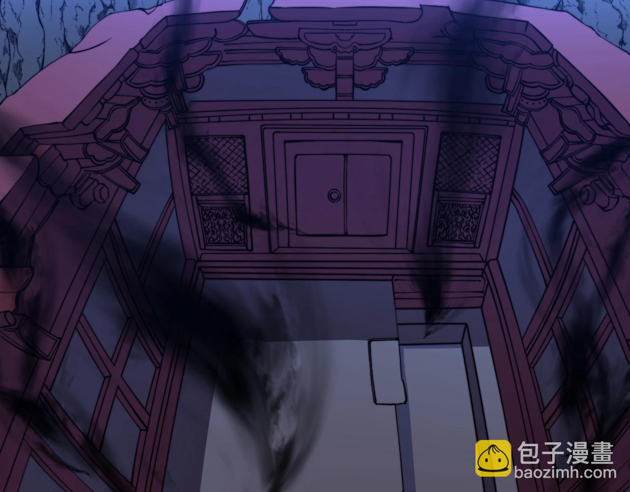 第268话 金凤山(1/3)-第269话