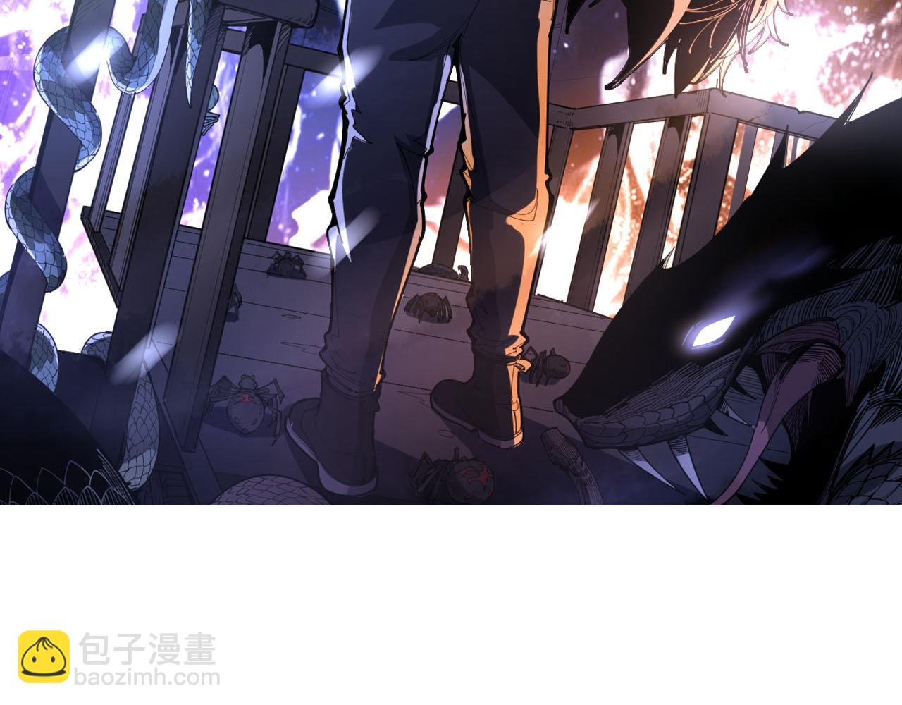 第280话 狼王山(1/3)-第281话