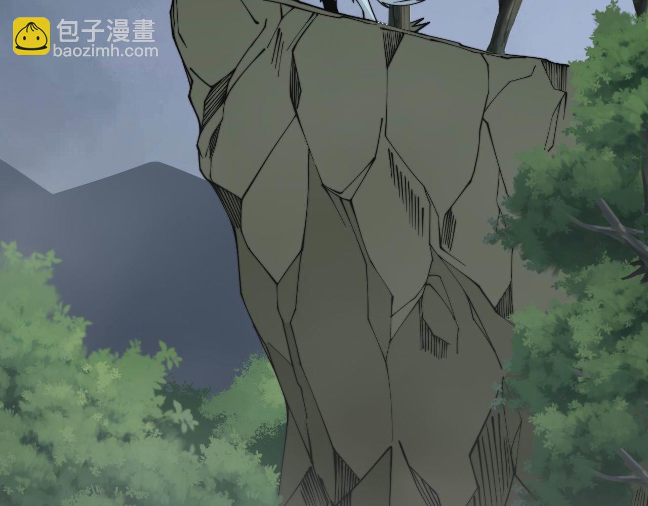 第280话 狼王山(1/3)-第281话
