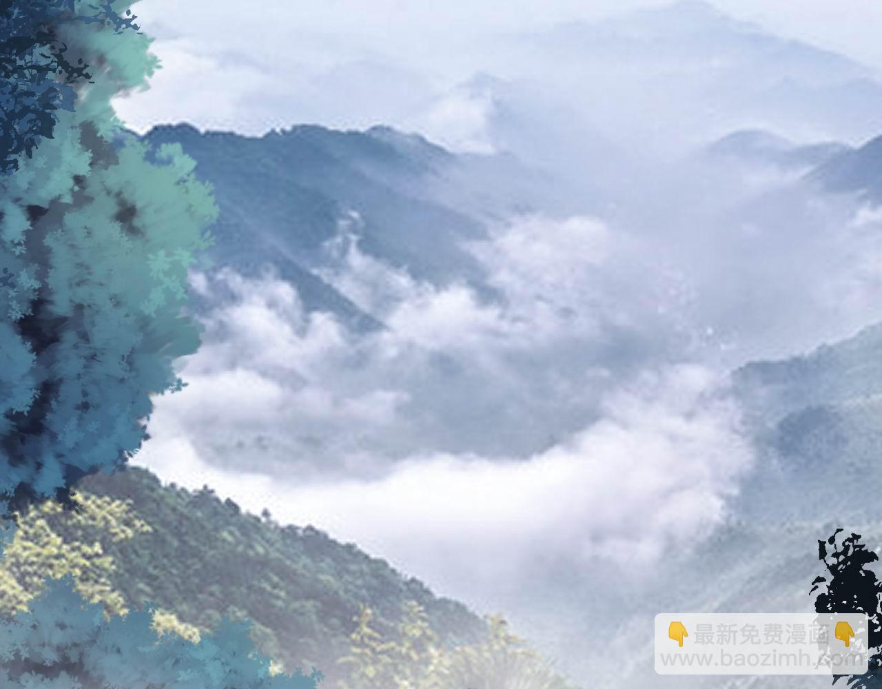 第280话 狼王山(1/3)-第281话