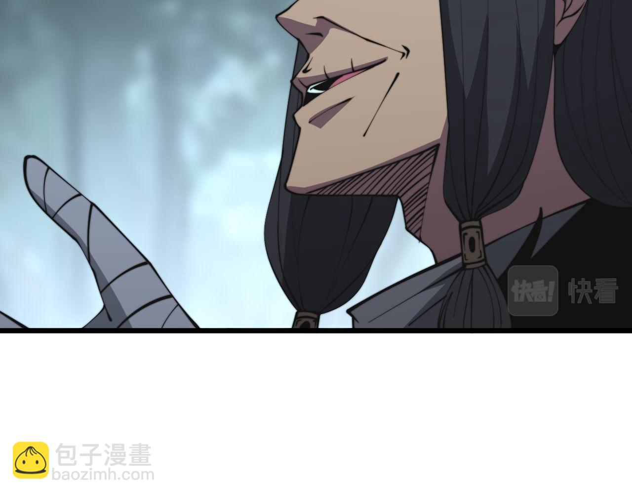 第290话 冲锋陷阵(1/3)-第291话