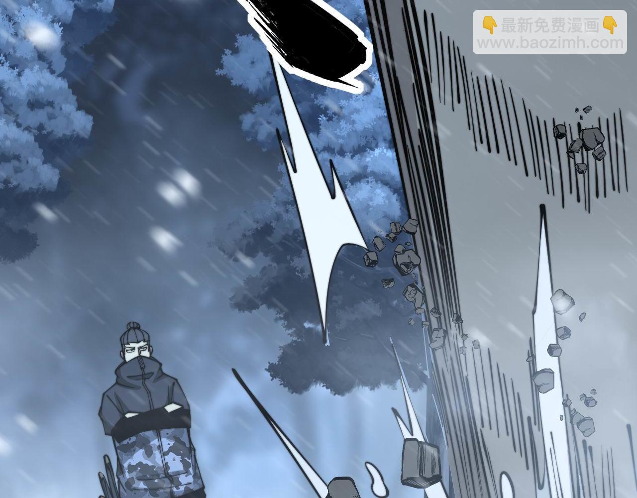 第296话 地头蛇？(1/3)-第297话