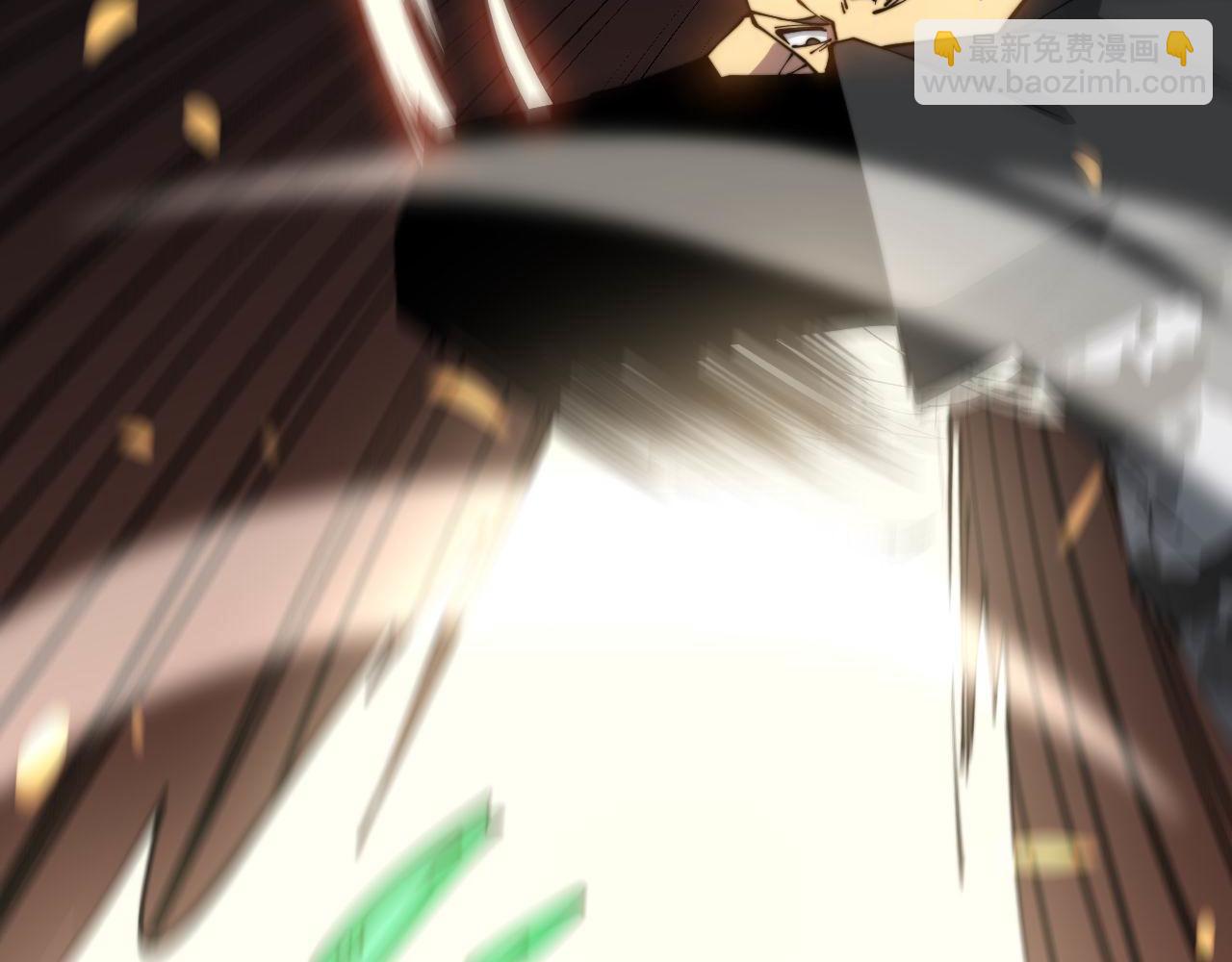 第302话 绿蜥蜴(1/3)-第303话