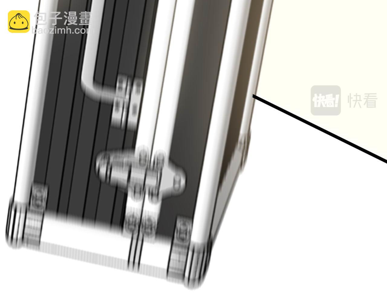 第302话 绿蜥蜴(1/3)-第303话