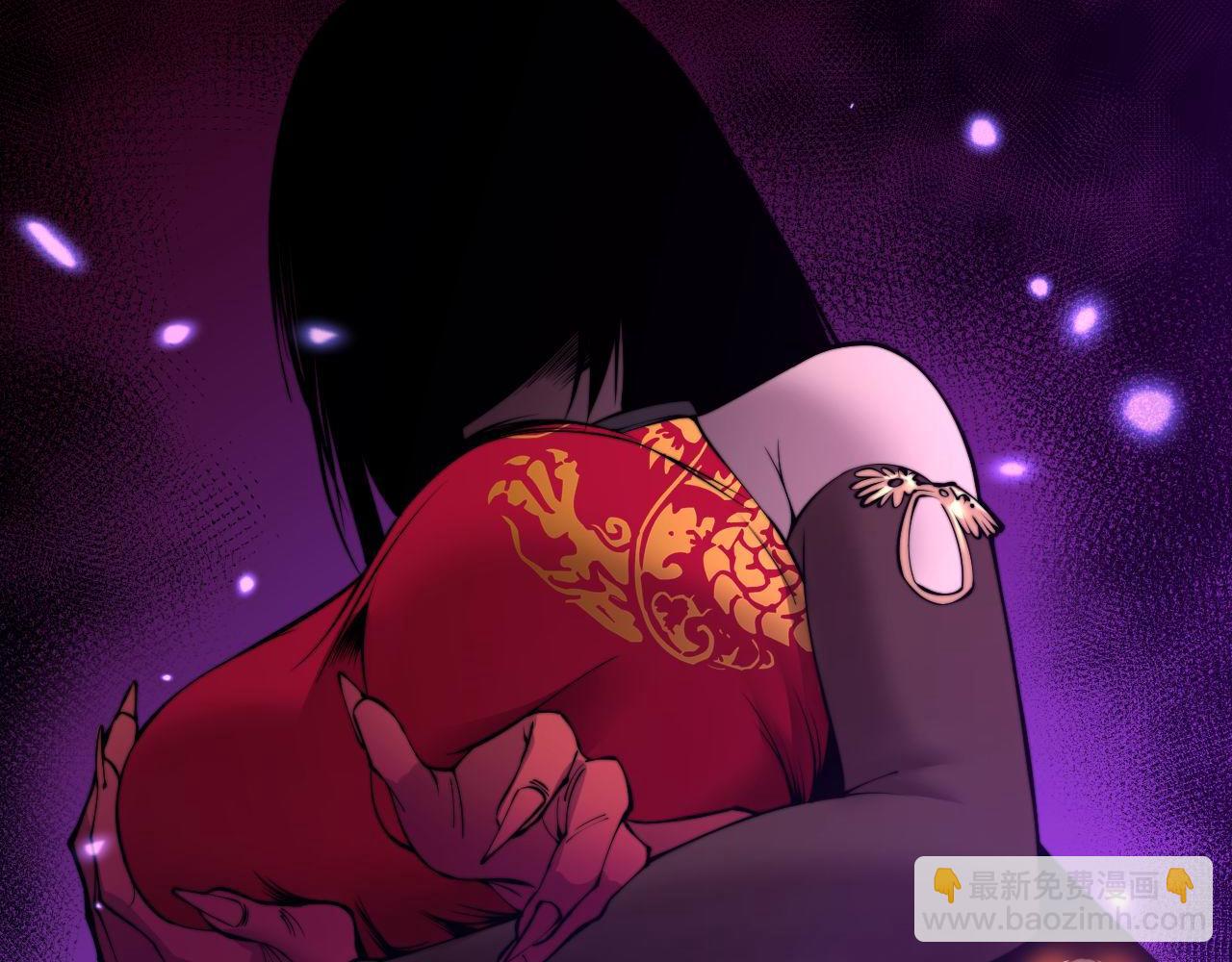 第316话 爷之宝剑(1/4)-第317话