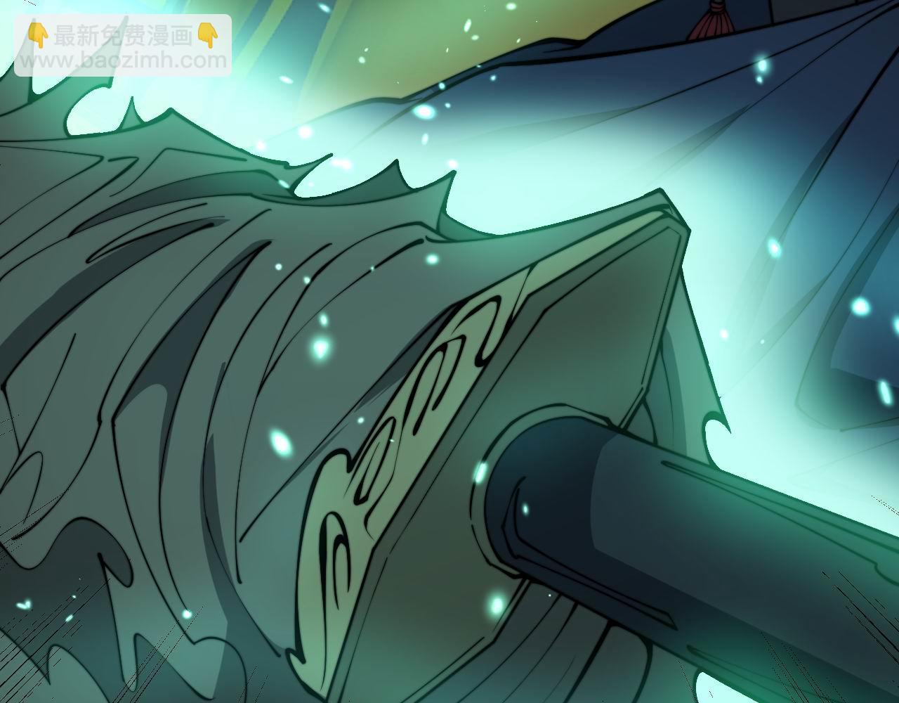 第316话 爷之宝剑(1/4)-第317话
