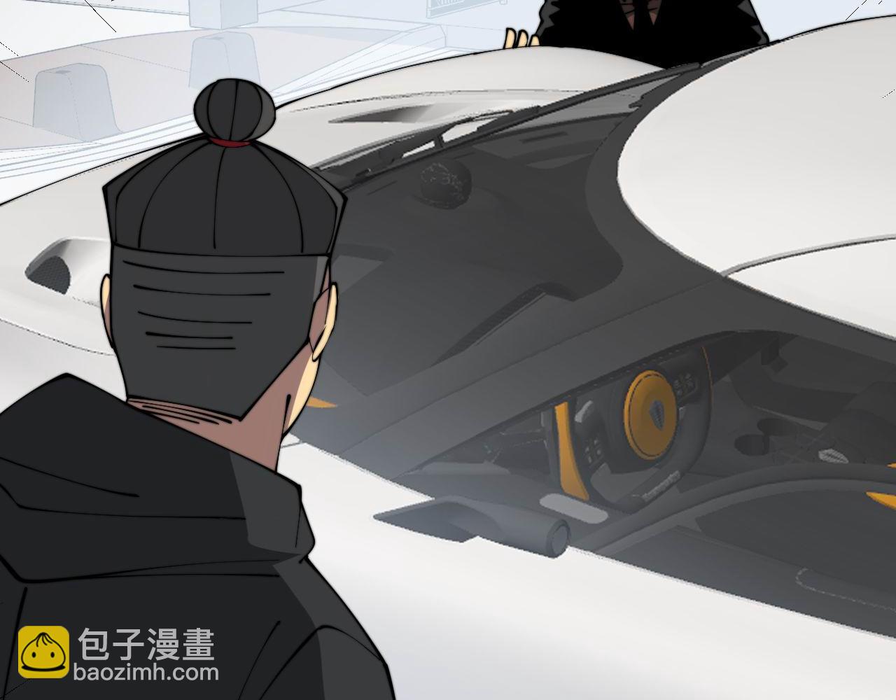 第316话 爷之宝剑(1/4)-第317话