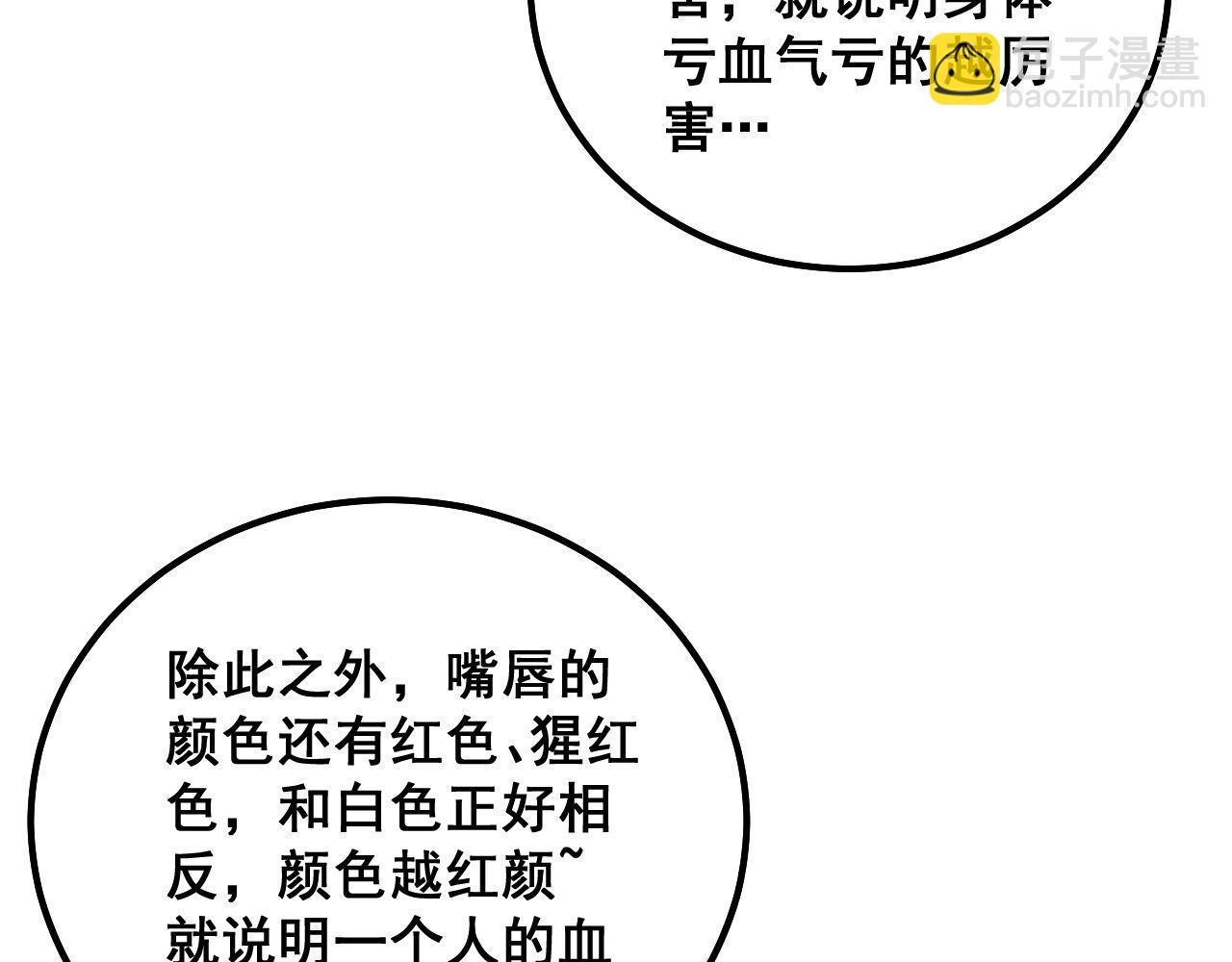 第332话 观面相病(1/3)-第333话